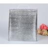 handle carrier,Thermal Insulation Food aluminum foil lunch bag for Japanese