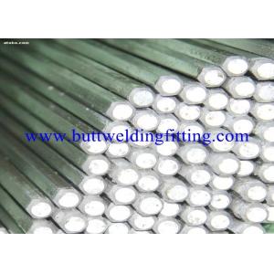 China Tuyau ASTM B161 et ASME SB161 UNS N02200 d'alliage de nickel du nickel 200 de l'alliage 200 supplier