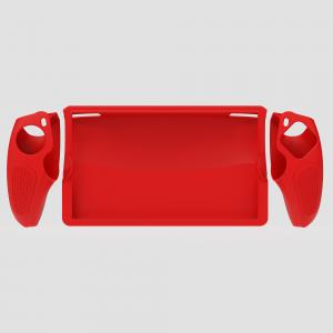 Anti Slip Texture Design Silicone Cover For Play Station Portal Remote Player Anti-Scratch