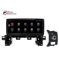 China MAZDA CX5 Android Car Radio Stereo Multimedia 1920×720 10.25 Inch on sale