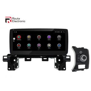 MAZDA CX5 Android Car Radio Stereo Multimedia 1920×720 10.25 Inch