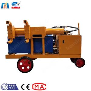 China Two Cylinder Waterproof Piston Grouting Pump Hydrogeological wholesale