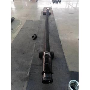 High Pressure Rotary Drilling Rubber Hose API 7K Standard Hammer union connection Vibrator Rotary Hose