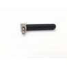 2.4G 2 Dbi Omni Directional WiFi Antenna Right Angel SMA Male Connector
