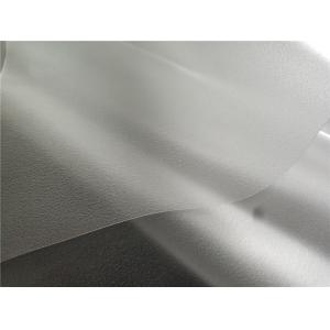 China Customized Polyvinyl Butyral Sheet Architectural Grade High Adhesion supplier