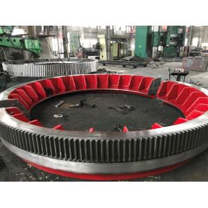 China Big Steel Gear wheel made in China, Chinese big spur gear ring, ring gear manufacturer supplier