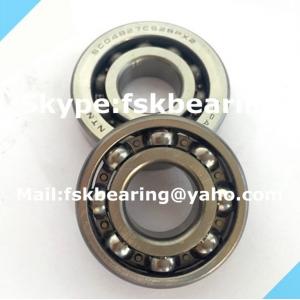 China Inched RMS 32 RMS 32 ZZ Deep Groove Ball Bearing 101.6mm ×215.9mm ×44.45mm supplier