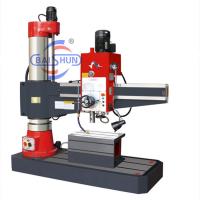 China Z3080 Mechanical Radial Arm Drilling Machine Press industrial Big Size on sale