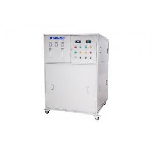 All-In-One Industrial Water Purifier Equipment SUS304 Body Pcb Smt Machine MT-DI-250