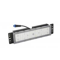 China 180lm / W Highbay LED Illumination Lights 30W - 60W LED Heat Sink Module For Street Tunnel on sale