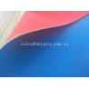 China Custom Elastic Neoprene Fabric Stretchy Polyester Fabric Coated For Water Sports wholesale
