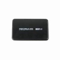 USB 3.0 HDD Hard Drive External Enclosure Case 2.5″ SATA