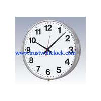 China GOOD CLOCK (YANTAI) TRUST-WELL CO LTD. on sale
