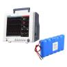 China ODM 3S2P CC / CV Rechargeable 11.1V 4000mAh reliable Li - ion Medical Device Batteries wholesale