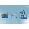 Automatic Loop Forming Precision Layer Winding Machine High Efficiency