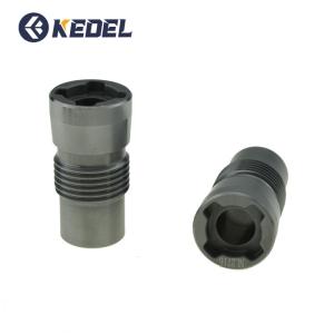 China Tungsten Carbide Nozzle YG8 25.21mm for PDC Drill Bits wholesale