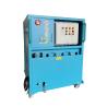 China explosion proof refrigerant recovery pump 10HP full oil less recovery charging machine ISO tank gas recovery uni wholesale