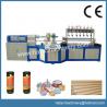 Automatic Thermal Paper Core Making Machine,Cosmetic Paper Can Machinery,Paper