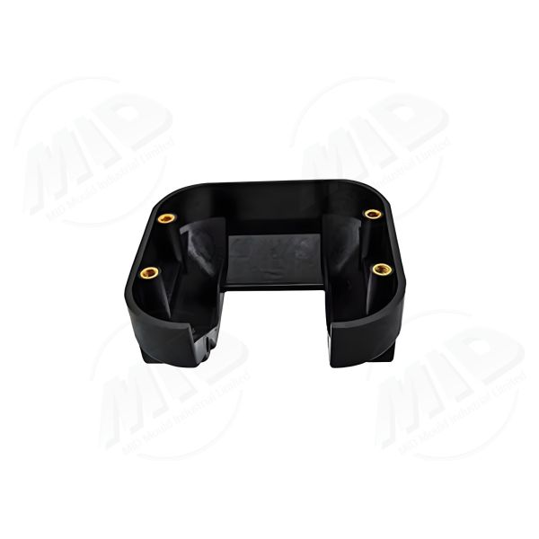 Moldes de inserción de alta precisión, moldes industriales de múltiples cavidades, personalizados