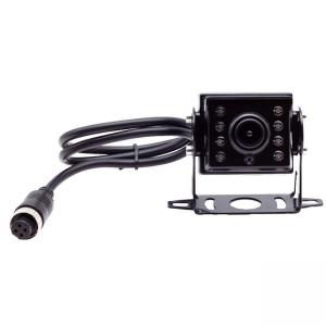 China Large Angle Truck Security Cameras USB Reversing Images Camera supplier