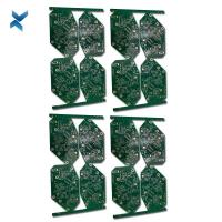 China HDI Multilayer Surface Mount PCB Assembly For Small Home Appliance on sale