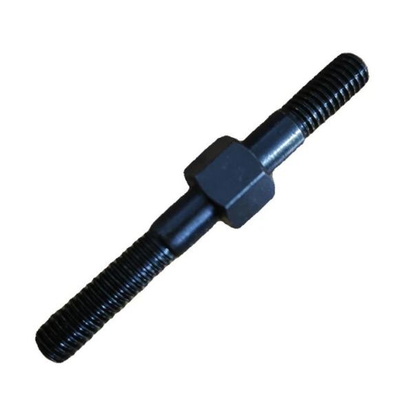 Upper and Lower Thread Guide Bolts for High-Speed Nylon Zipper Forming Machine