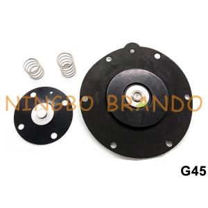 1.5'' K4502 K4503 Diaphragm Repair Kit For Goyen Valve CA45T CA45DD