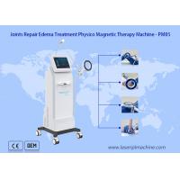 China Emtt Transduction Magnetic Therapy Device Massage Joints Repair Physiotherapy Near Infrared on sale