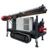 China Customizable 275 Hp HDD Drill Rig with 000 Psi Mud Pump Pressure for Different Customer Requirements wholesale