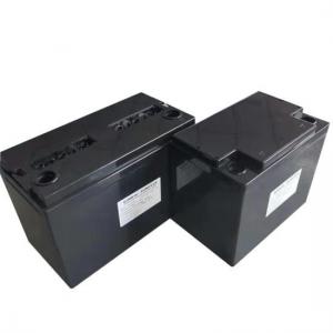 China Rechargeable Lithium Ion battery 12.8v 200ah li-ion battery for Golf Carts Ebike supplier