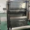 China Máquina automática de preenchimento de forma vertical de selos multi-cabeça equipamento de embalagem de pesas wholesale