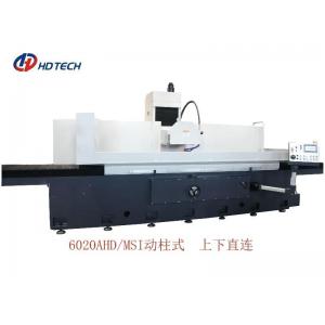 China Moving Column Surface Grinder Machine 6020 AHD MSI Program Control supplier