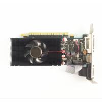 China PCWINMAX GeForce GT 740 2GB VGA Card GDDR5 128-Bit HD VGA DVI PCIe 3.0 x 16 Graphics Card for Desktop on sale