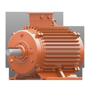 China 300RPM 3 Phase AC 24V Permanent Magnet Alternator supplier