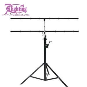 4.5Meter Mobile DJ Stands Winch Lighting Stands For Stage Lighting Performance & DJ Equipment Wholesale