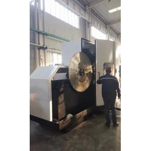 China TF2500 Metal Cold Saw Blades Grinder Machine supplier