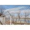PVC Coated Welded Wire Mesh Fencing Wire Mesh 2