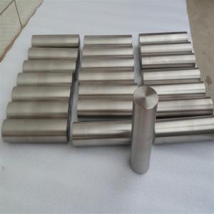 China nueva barra Titanium forjada industrial de Rod, barra cuadrada de la aleación Titanium de Gr5 Ti-6Al-4V supplier