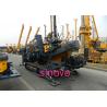 China Cummins Engine Spindle Speed 76r/Min Hdd Machine wholesale