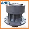 China Excavator Swing Drive Gearbox 148-4644 148-4679 Used For 320C 320D E320C E320D wholesale