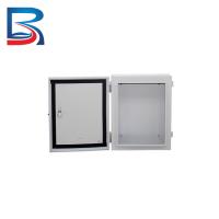 China Anodization Electrical Enclosure Box Weatherproof Junction Box OEM ODM on sale