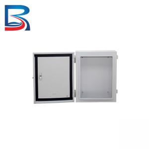 China Anodization Electrical Enclosure Box Weatherproof Junction Box OEM ODM supplier