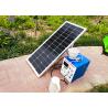 China Households Solar Energy PV System 12V 24V Solar Cell 100W Multi Single Crystal wholesale