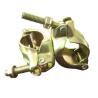 Galvanized Scaffold Clamp Coupler with ISO9001 Certification - Reliable Performance