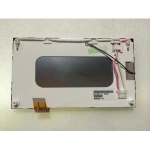 China A065GW01 AU Optronics 6.5 400 ((RGB) × 234 500 cd/m2 Pantalla LCD industrial supplier