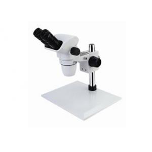Squareness Zoom Stereo Microscope Binocular WF10X/22mm Without Illumination