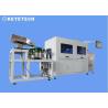 Full Automatic Visual Inspection System for Irregular Cap Closures