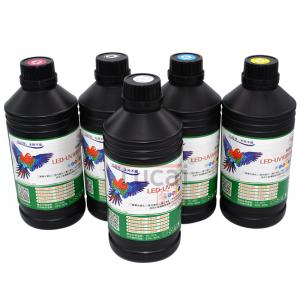Bright Color Ricoh Ink Low Smell Non Toxic Ink Refill Ink For SK Ricoh