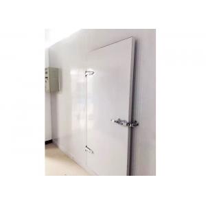 Professional Walk In Cooler Door Hinges Types For Customized Cold Room