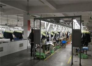 Jiaxing Jinsanta Silk Knitting Co., Ltd.